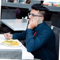 Ramdas Pai
