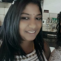 Shamitha Naidoo