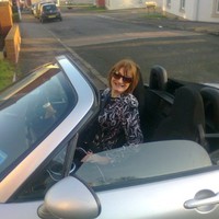 Kathy Gibson