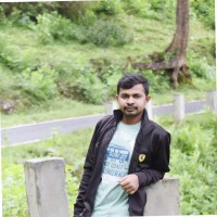 Prakash Krishnegowda