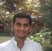 Sunil Malali