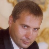 Vitaly Litvinov