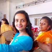 Nidhi Thakur