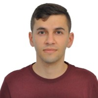 Sebastian Cuencar Cardona