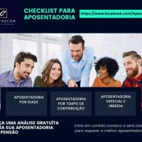 Castrocom em busca da Melhor Aposentadoria