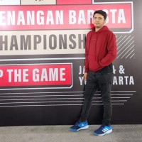 Gusriandi Yunanda
