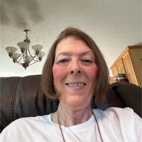 Jennifer Hinton-Ferguson