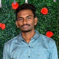 Suresh Kumar Matha