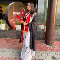 Prachi Arora