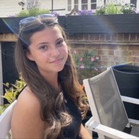 Ellie Coulton
