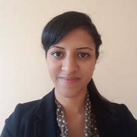 Rishmi Magan, Ca