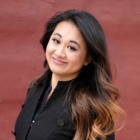 Kimberly Chau