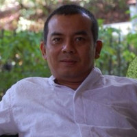 Arief N. Nasution, Icps, Cctp