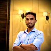 Kiran Kumar L