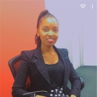 Ruth Ngiliule