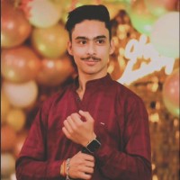 Deepanshu Rastogi