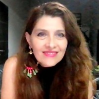 Silvana Elizabeth Pirchi