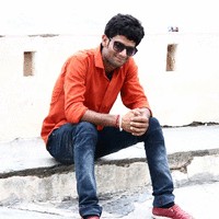Dinesh Dadhich
