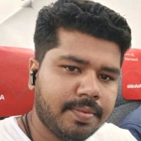 Vinodh Sivananthan Nair