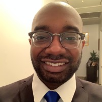 Franklin Garner Jr.