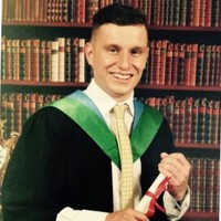 Niall O'Reilly