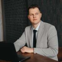 Anton Zhukovski