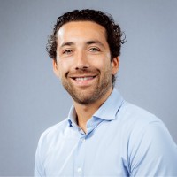 Max Luza