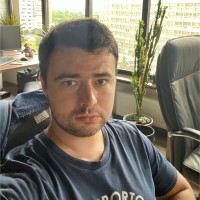 Ruslan Khaskhachikh