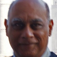 Sam Padayachee
