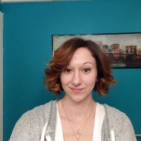 Nicole Firth, Lcsw