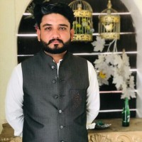 Muhammad Sultan Ul Sadiq