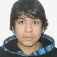 Gerson Arias Pacheco