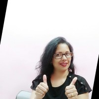 Susmita Panda