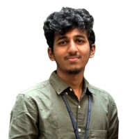 Jayasurya S