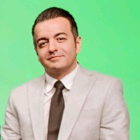 Amir hossein KhaleQi