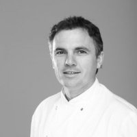 Chris Arkadieff