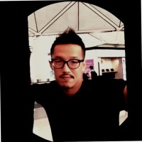 Jovan Choi