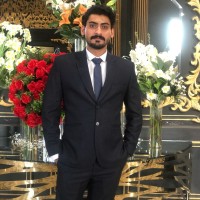 Abdurrehman Saleem