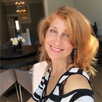 Galina Thillois