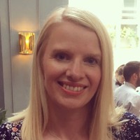 Catriona Mckenzie