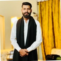 Fareed Iqbal