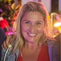 Sarah Coakley Collins