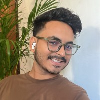 Rakshit Bhatt