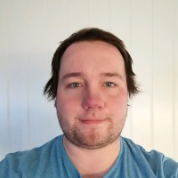 Joakim Vårhus Ramstad