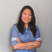 Joyce Wu