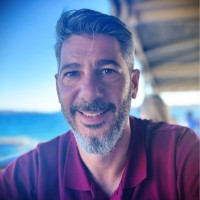 Georgios Polychronopoulos