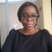Shileola Adama
