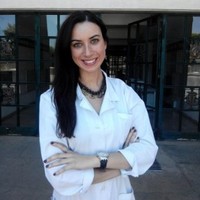Daniela Pereira
