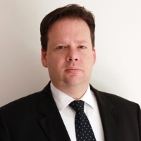 Glenn Redemann, Cfa