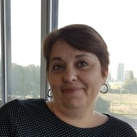 Florence Zrihen